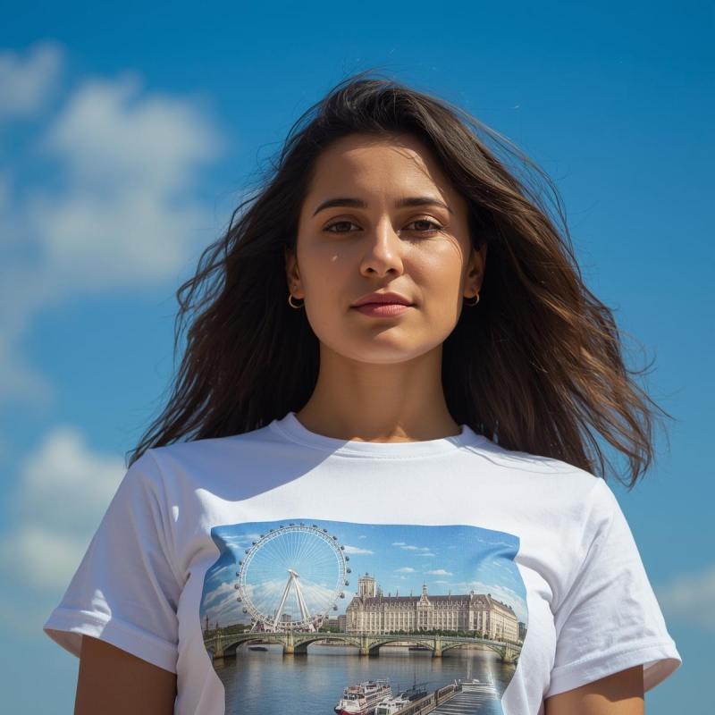 Same Day Polo Shirt Printing in London – Fast, Custom & Professional | PrintLab